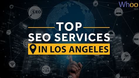 LOS ANGELES SEO PRO RESULTS .